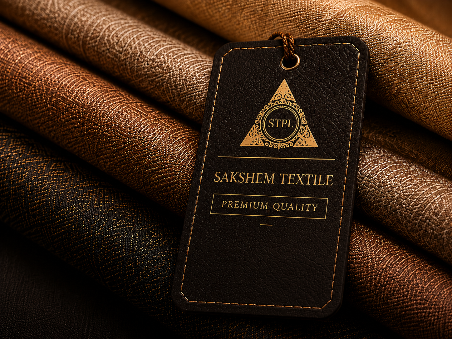 STPL Premium Quality Draped Fabrics